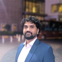 Raghu Boyapally profile photo