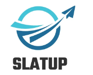 Slatup logo