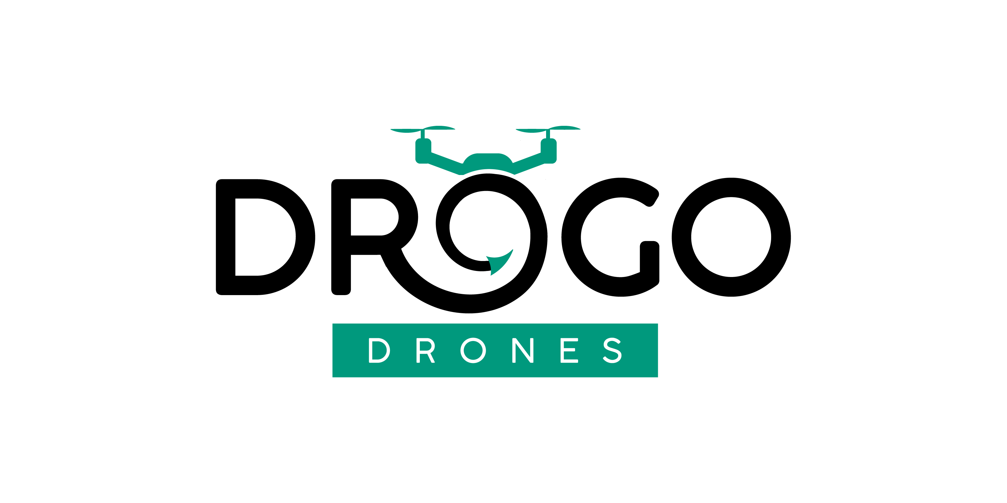 Drogo Drones logo