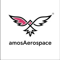 Amos Aerospace logo