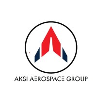 AKSI Aerospace logo