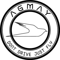 Agmay logo