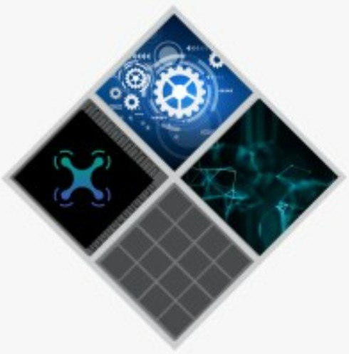 ASTROC AS Technology logo