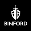 Binford Research Labs logo