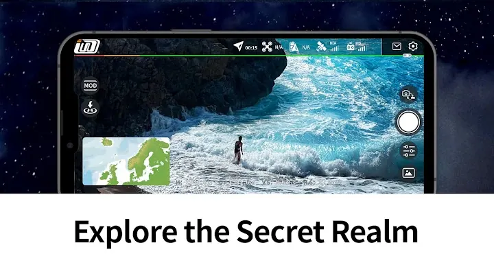 IndoFly Nano screenshot 2