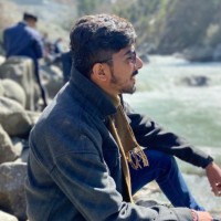 Kshitij Gandhi profile photo