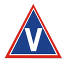VDroneTech logo