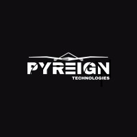 Pyreign logo