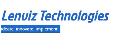 Lenviz Technologies logo