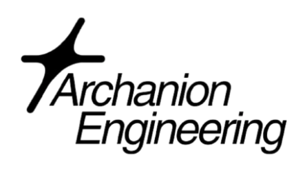Archanion Engineering logo