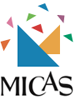 Micas Organics logo