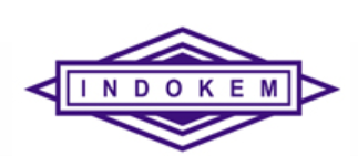 Indokem logo