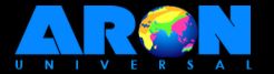 Aron Universal logo
