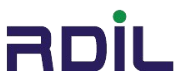 Rohan Dyes & Intermediates logo