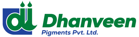 Dhanveen Pigments logo