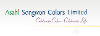 Asahi Songwon Colors logo