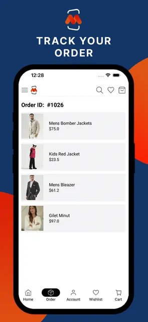 Mosho Cart screenshot 6