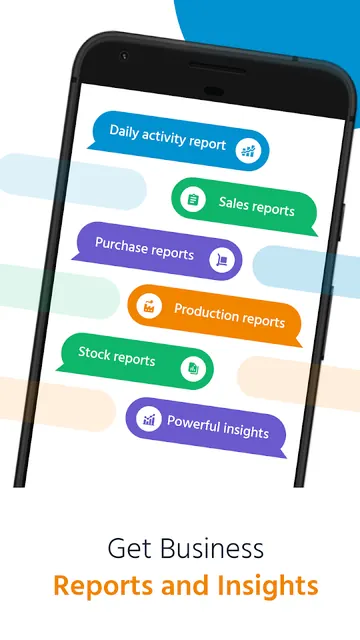 VastraApp - Textile Management screenshot 1