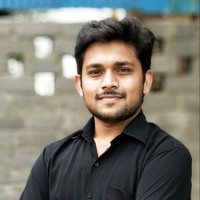 Milind Patel profile photo