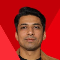 Harsh Kansagara profile photo