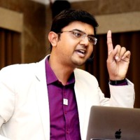 Aagam Shah profile photo