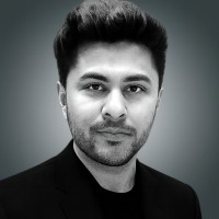 Jaimin Dholakia profile photo