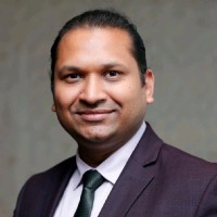 Dhruv Gupta profile photo