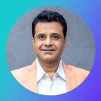 Dharmesh Acharya profile photo