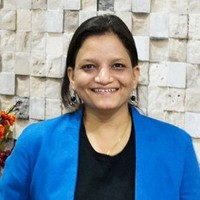 Nidhi Agarwal profile photo