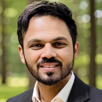 Aenik Shah profile photo