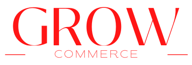 GrowCommerce logo