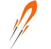 Rocket Bazaar logo