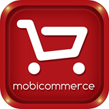 MobiCommerce logo