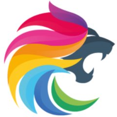 Seller lion logo