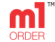 m1-Order logo