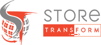 Store Transform logo