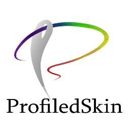 ProfiledSkin logo
