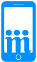MoreCustomersApp logo