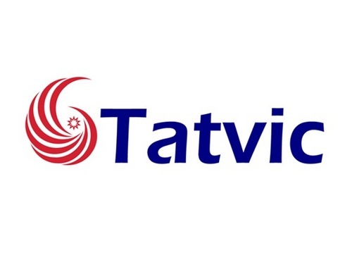 Tatvic logo