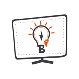 Brush Your Ideas logo