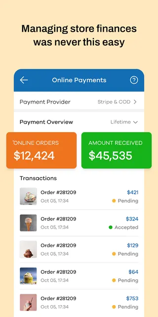 Dukaan - Start Selling Online screenshot 4