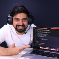 Hitesh Choudhary profile photo