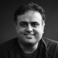 Karthik Bettadapura profile photo