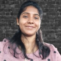 Srinija Elluru profile photo