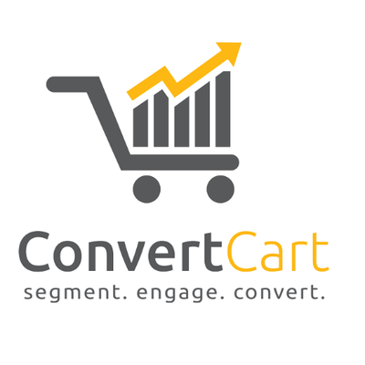 ConvertCart logo