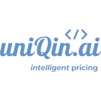 uniQin.ai logo