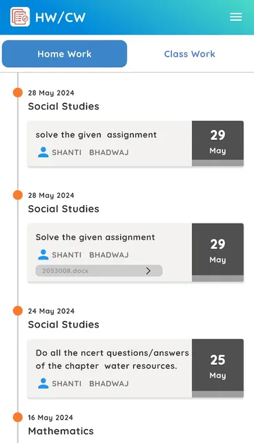 EPFUTURE - DPS DHANBAD screenshot 5