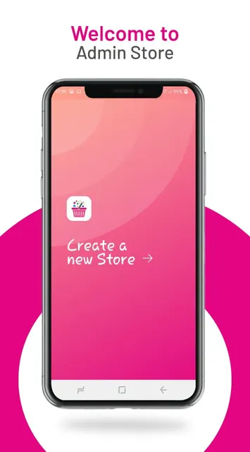 i.am.retailer - Admin App screenshot 1