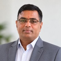 Srinivasan Rangachary profile photo