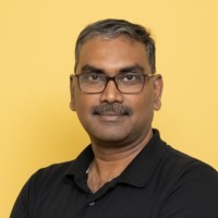 Sudhakar Varatharajan profile photo